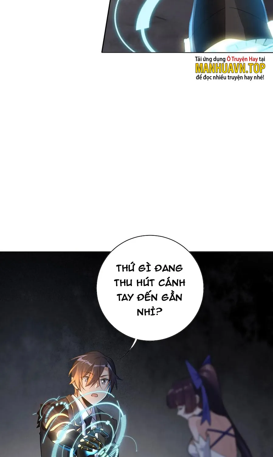 Đại tiểu thư tận thế của ta Chap 5 - Next Chap 6