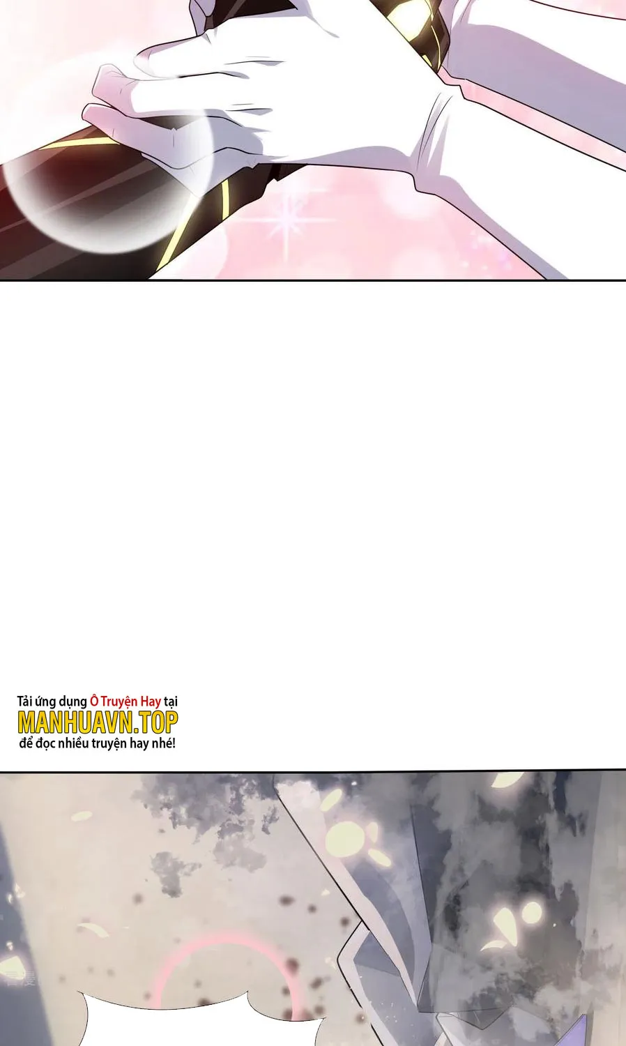 Đại tiểu thư tận thế của ta Chap 5 - Next Chap 6