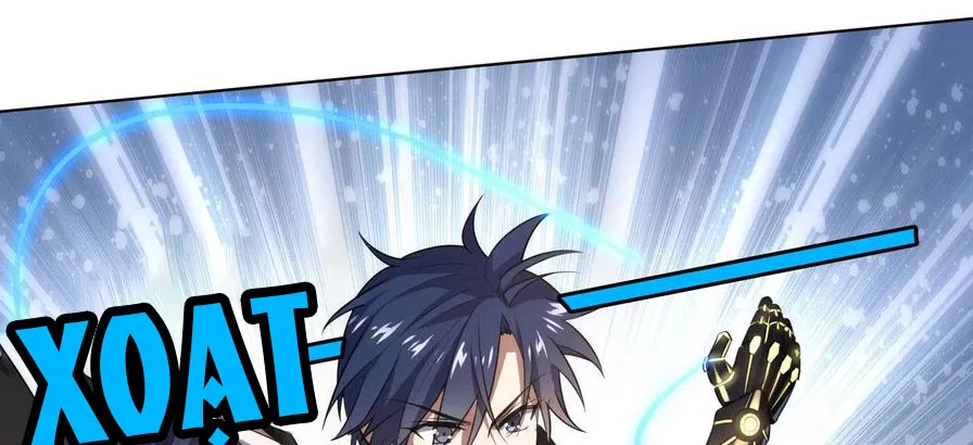 Đại tiểu thư tận thế của ta Chap 5 - Next Chap 6