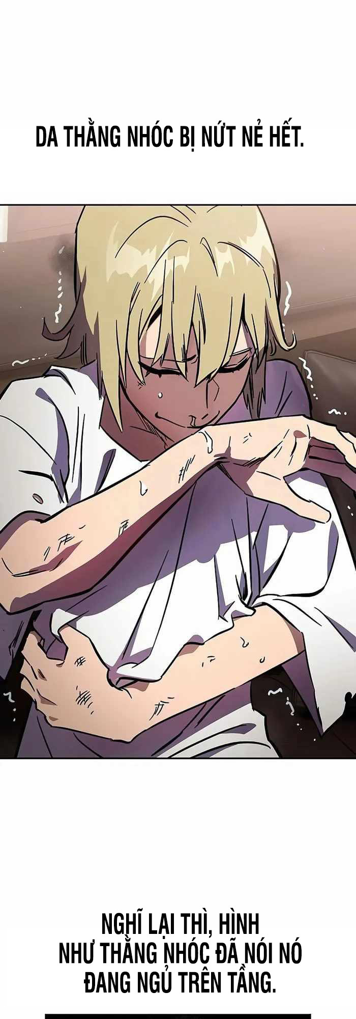 Đại Tướng Chiến Chap 1 - Next Chap 2