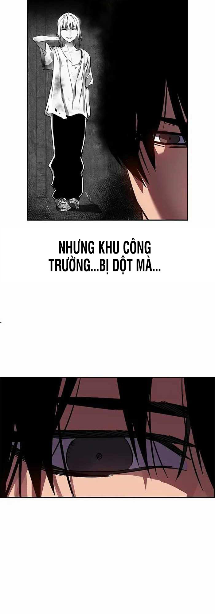 Đại Tướng Chiến Chap 1 - Next Chap 2