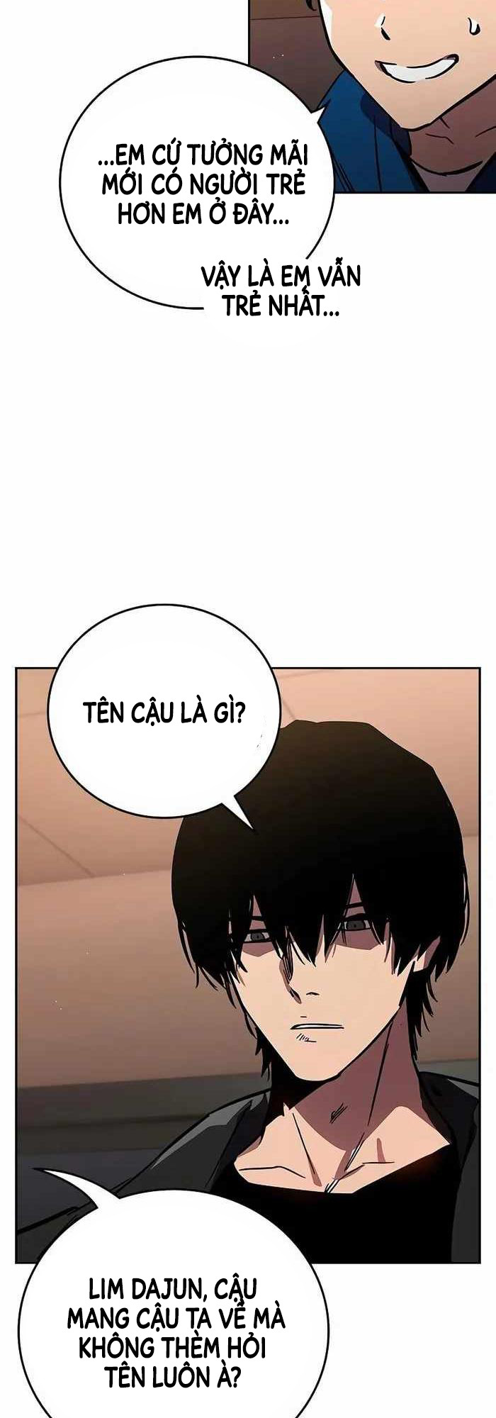 Đại Tướng Chiến Chap 1 - Next Chap 2