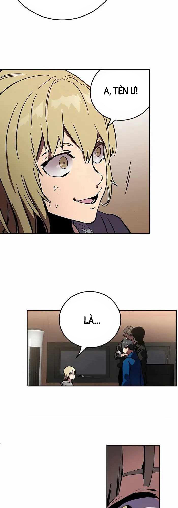 Đại Tướng Chiến Chap 1 - Next Chap 2