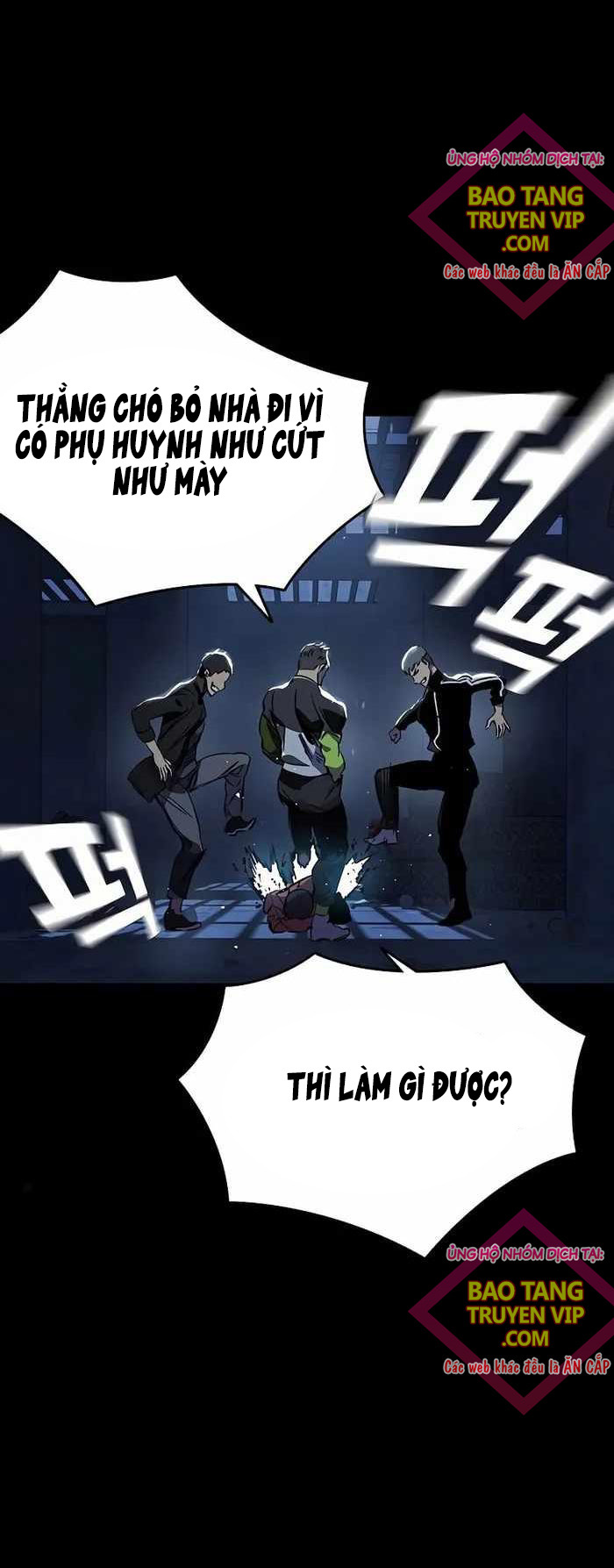 Đại Tướng Chiến Chap 1 - Next Chap 2
