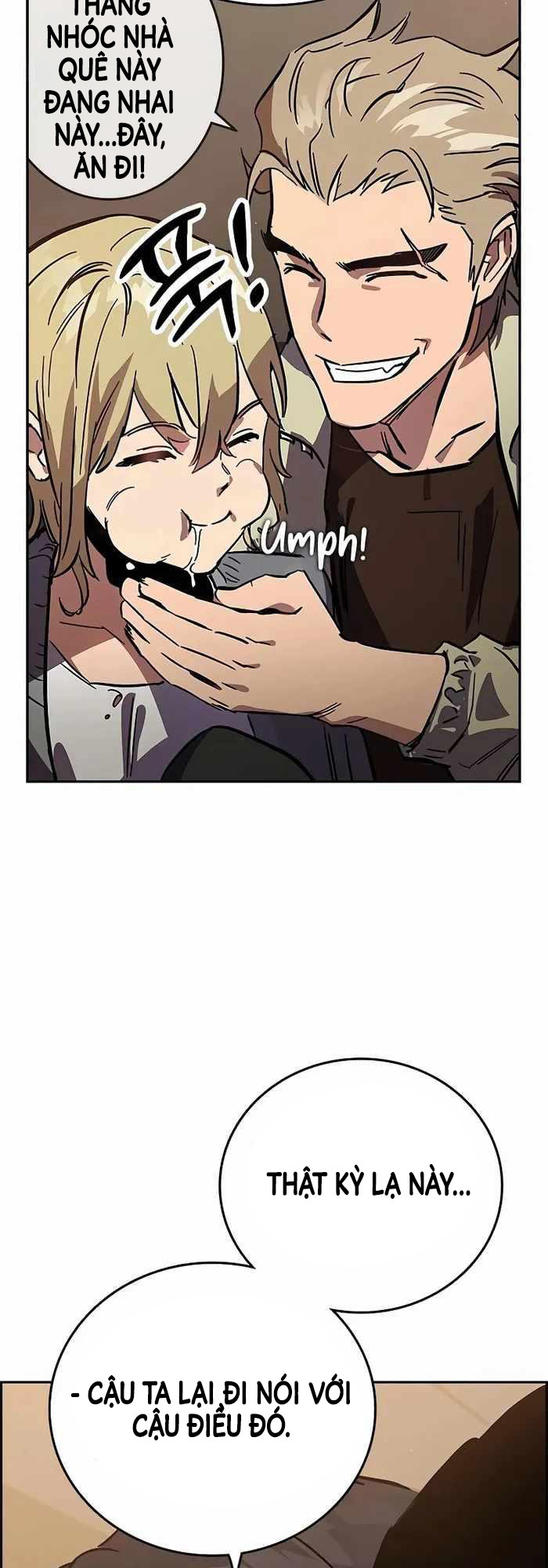 Đại Tướng Chiến Chap 1 - Next Chap 2