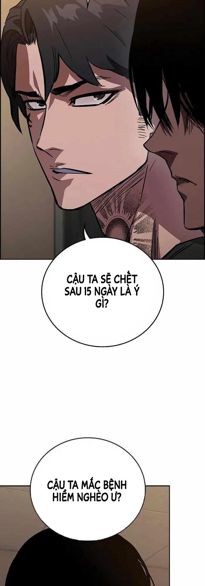 Đại Tướng Chiến Chap 1 - Next Chap 2