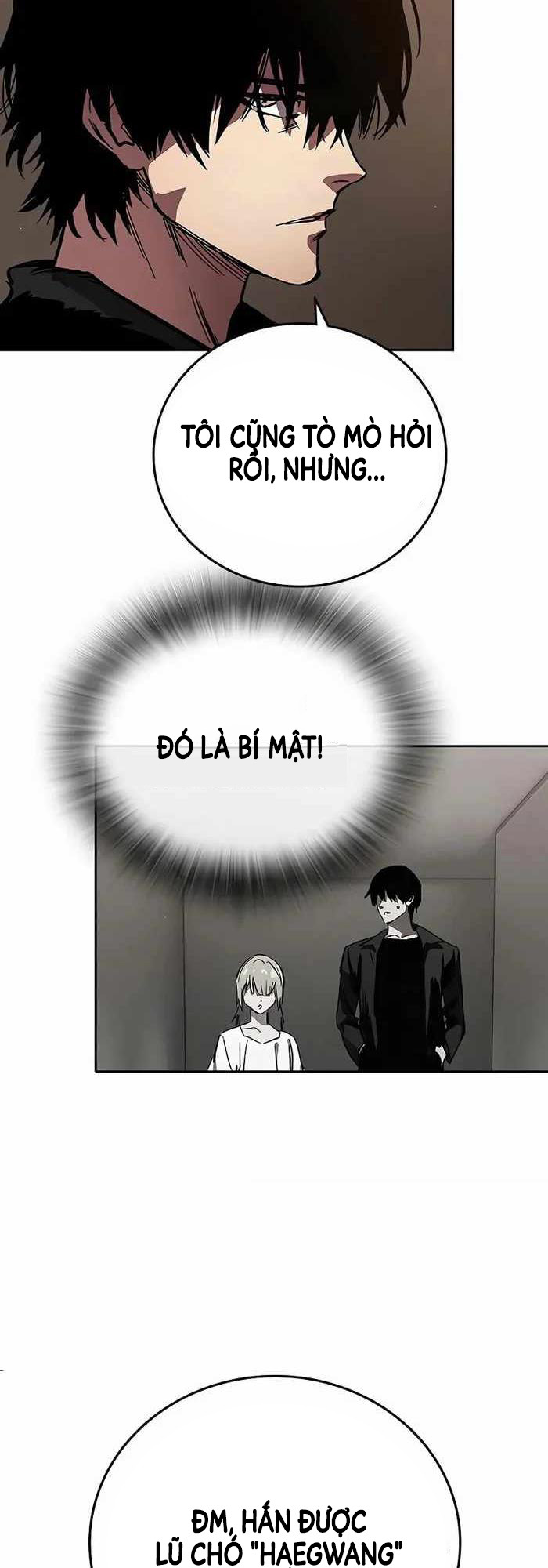 Đại Tướng Chiến Chap 1 - Next Chap 2