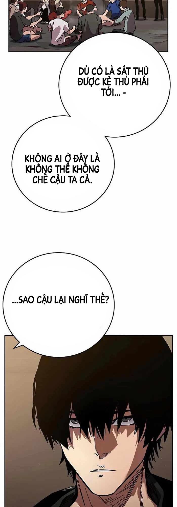 Đại Tướng Chiến Chap 1 - Next Chap 2