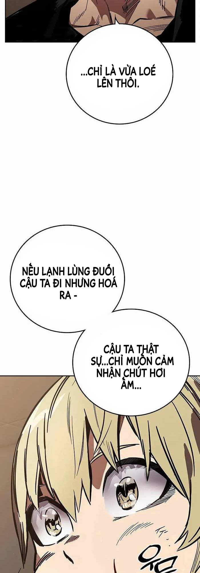 Đại Tướng Chiến Chap 1 - Next Chap 2