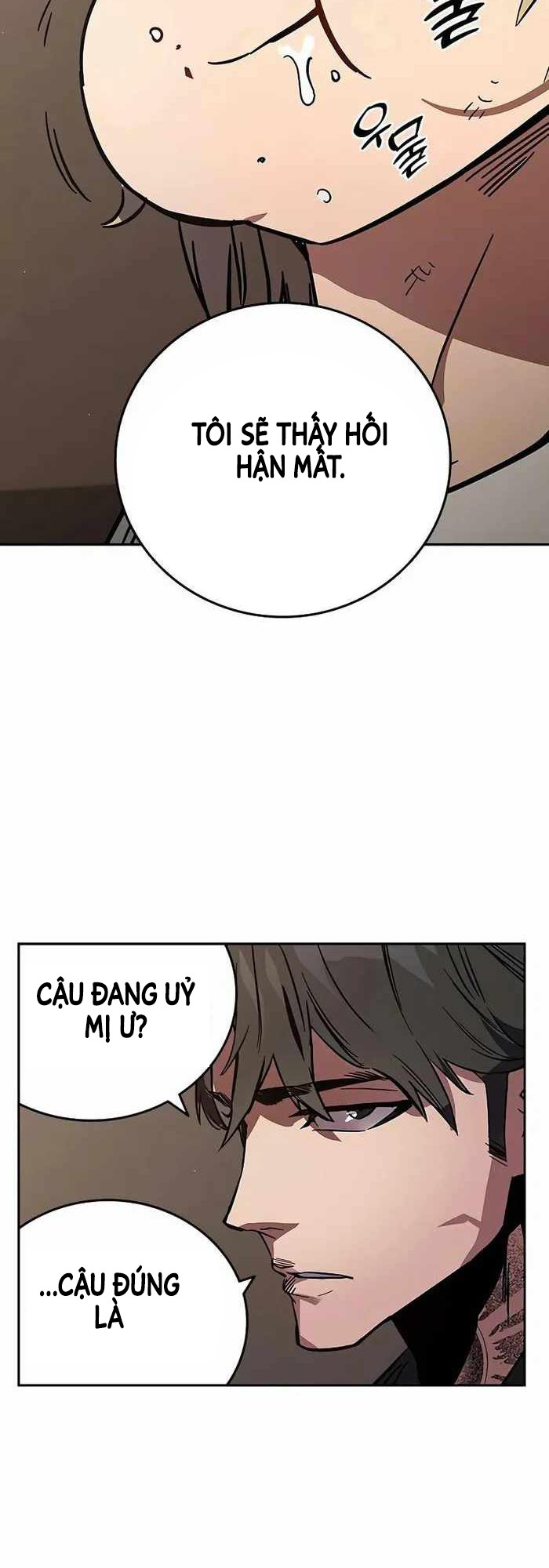 Đại Tướng Chiến Chap 1 - Next Chap 2