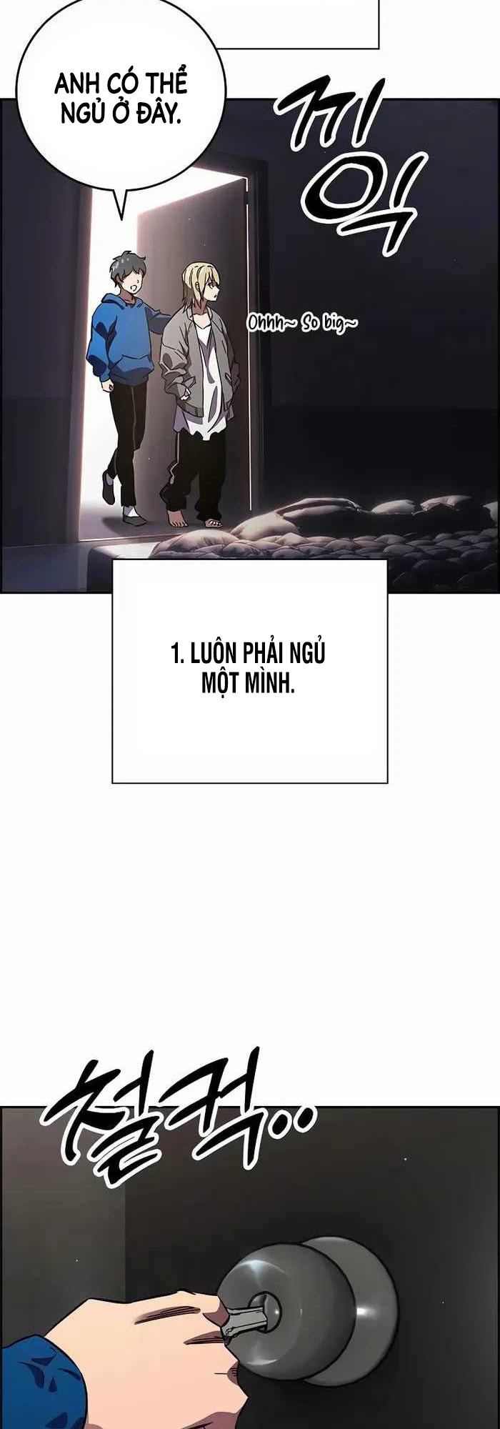 Đại Tướng Chiến Chap 1 - Next Chap 2