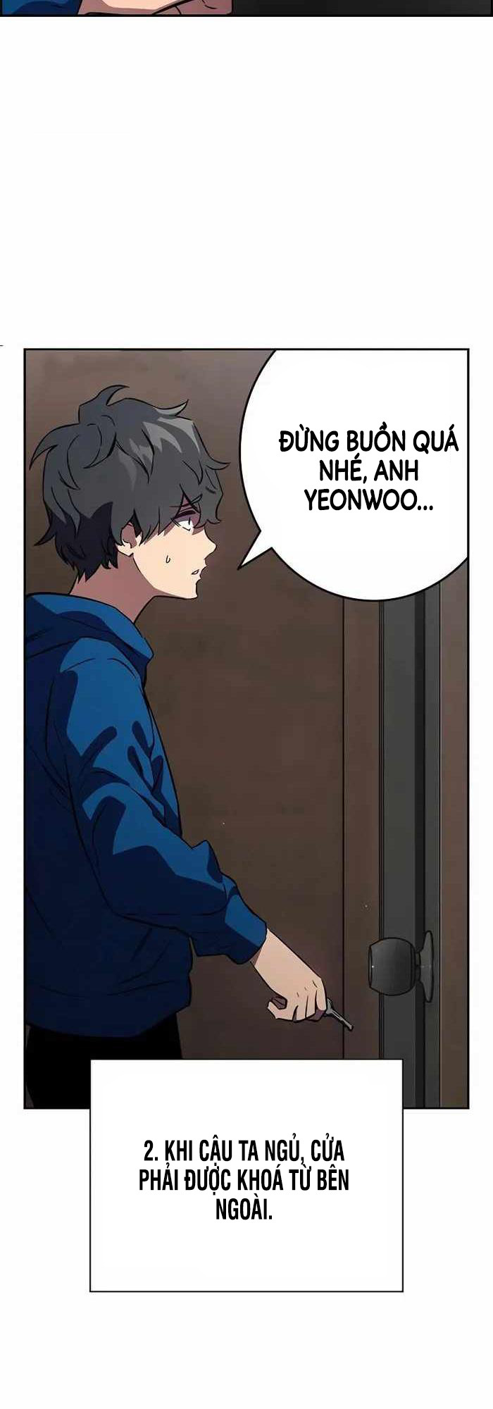 Đại Tướng Chiến Chap 1 - Next Chap 2