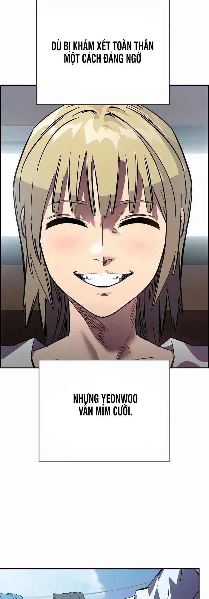 Đại Tướng Chiến Chap 1 - Next Chap 2