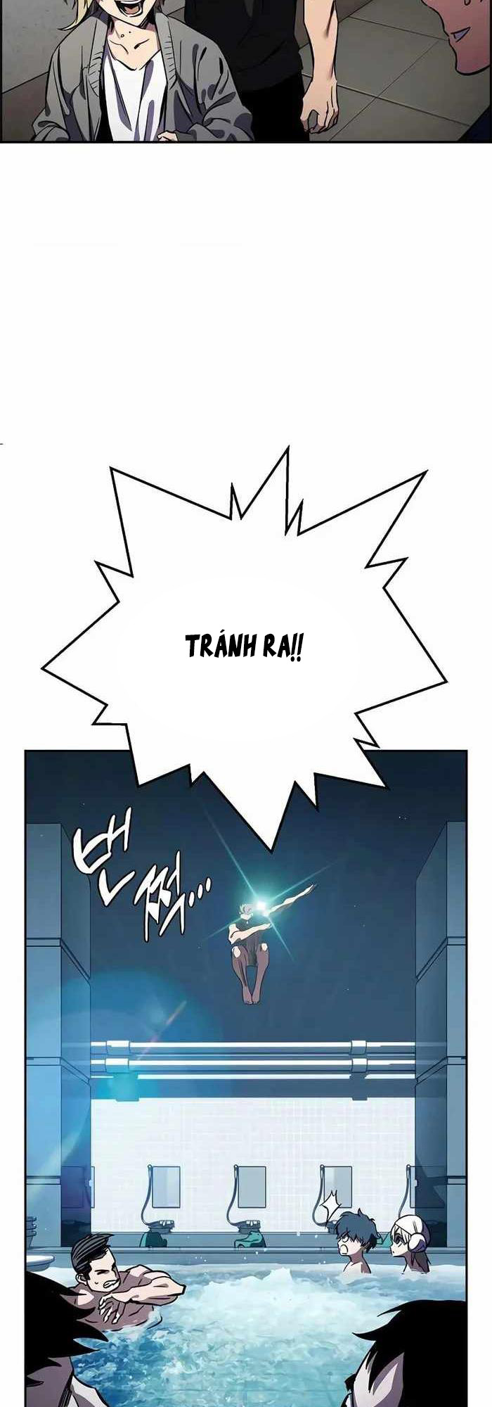 Đại Tướng Chiến Chap 1 - Next Chap 2