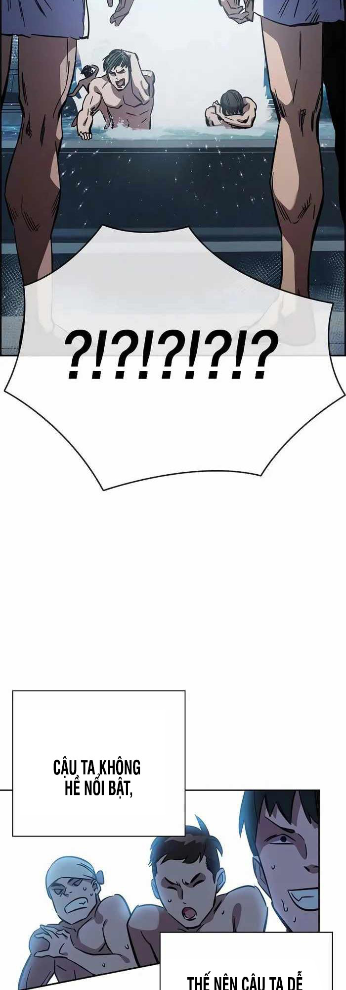 Đại Tướng Chiến Chap 1 - Next Chap 2