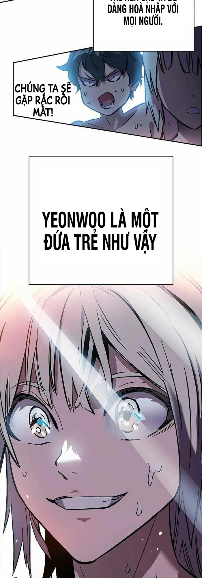 Đại Tướng Chiến Chap 1 - Next Chap 2