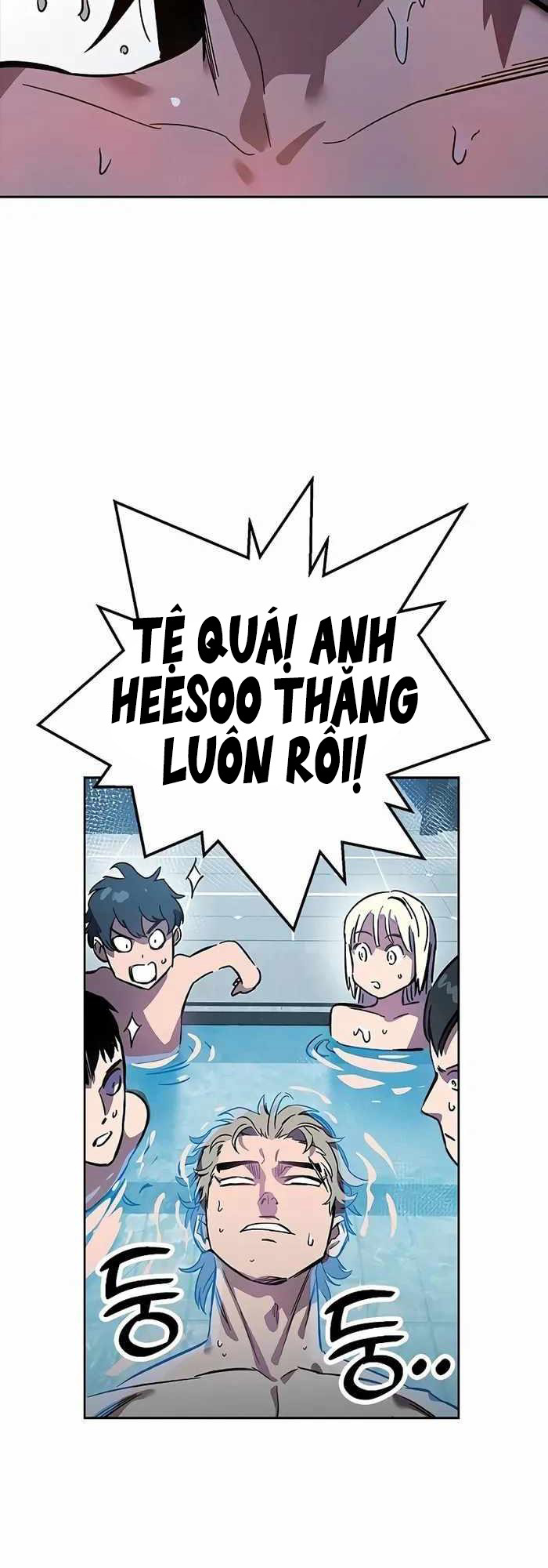 Đại Tướng Chiến Chap 1 - Next Chap 2