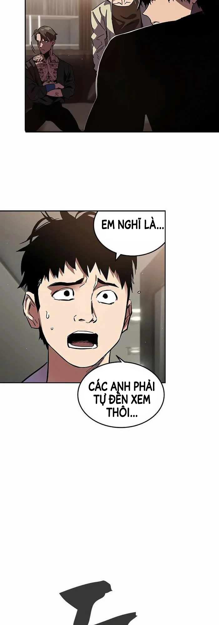 Đại Tướng Chiến Chap 1 - Next Chap 2