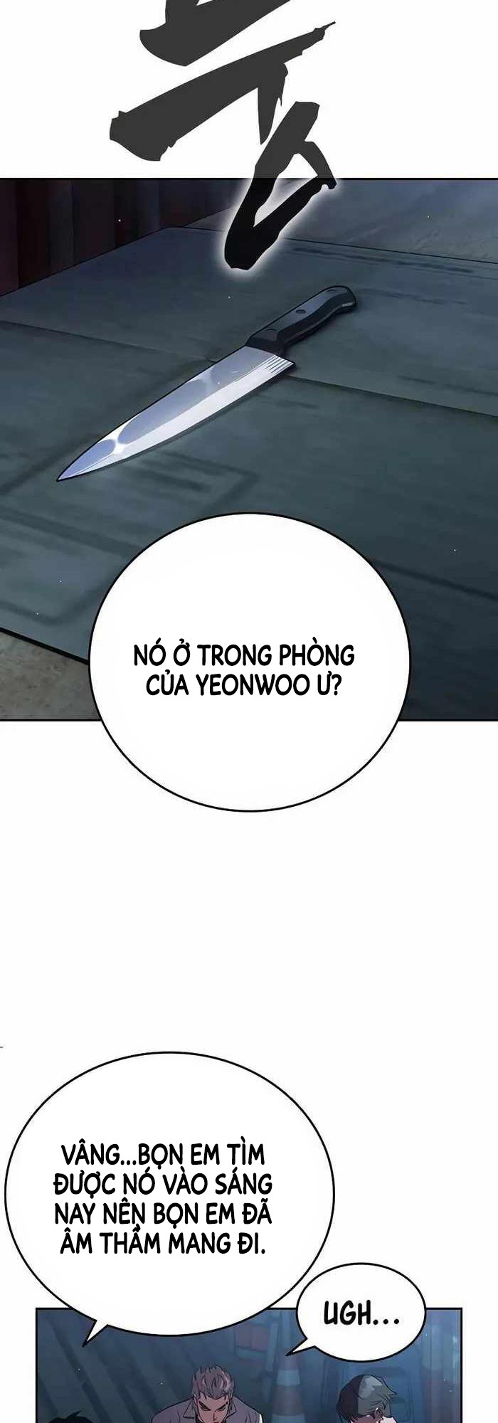 Đại Tướng Chiến Chap 1 - Next Chap 2