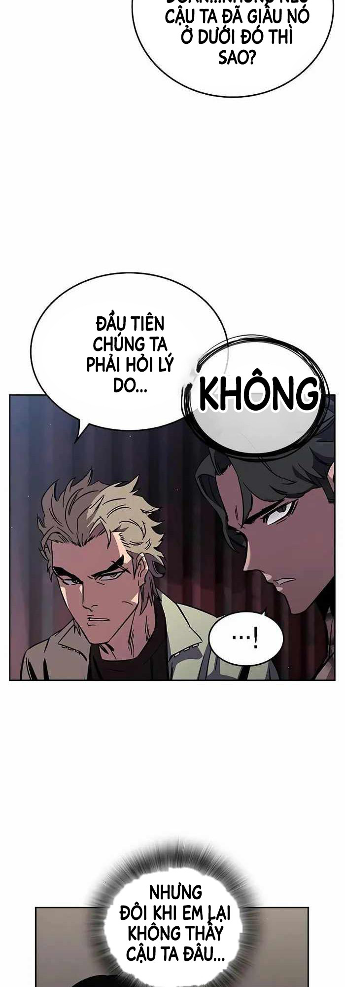 Đại Tướng Chiến Chap 1 - Next Chap 2