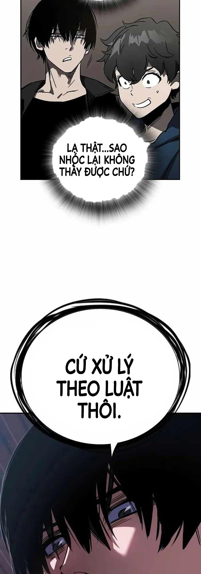 Đại Tướng Chiến Chap 1 - Next Chap 2