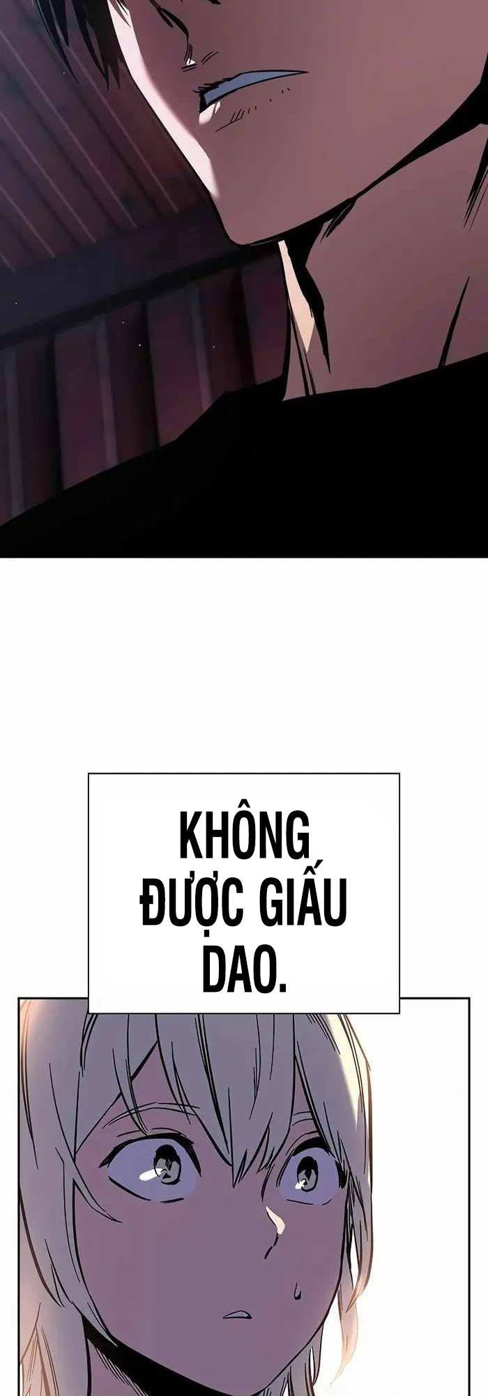 Đại Tướng Chiến Chap 1 - Next Chap 2