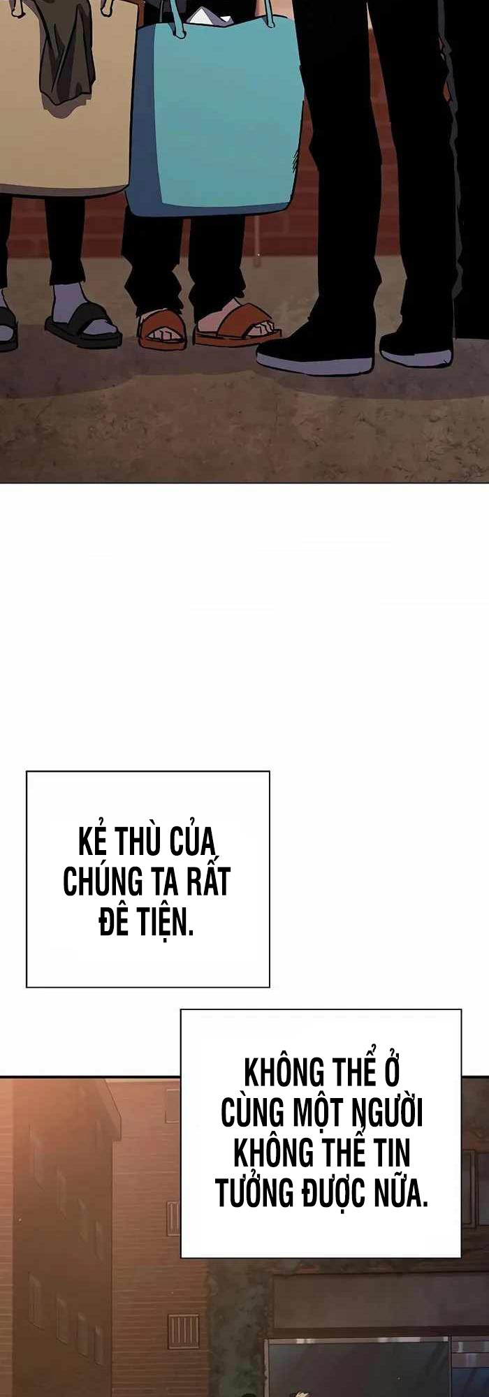 Đại Tướng Chiến Chap 1 - Next Chap 2