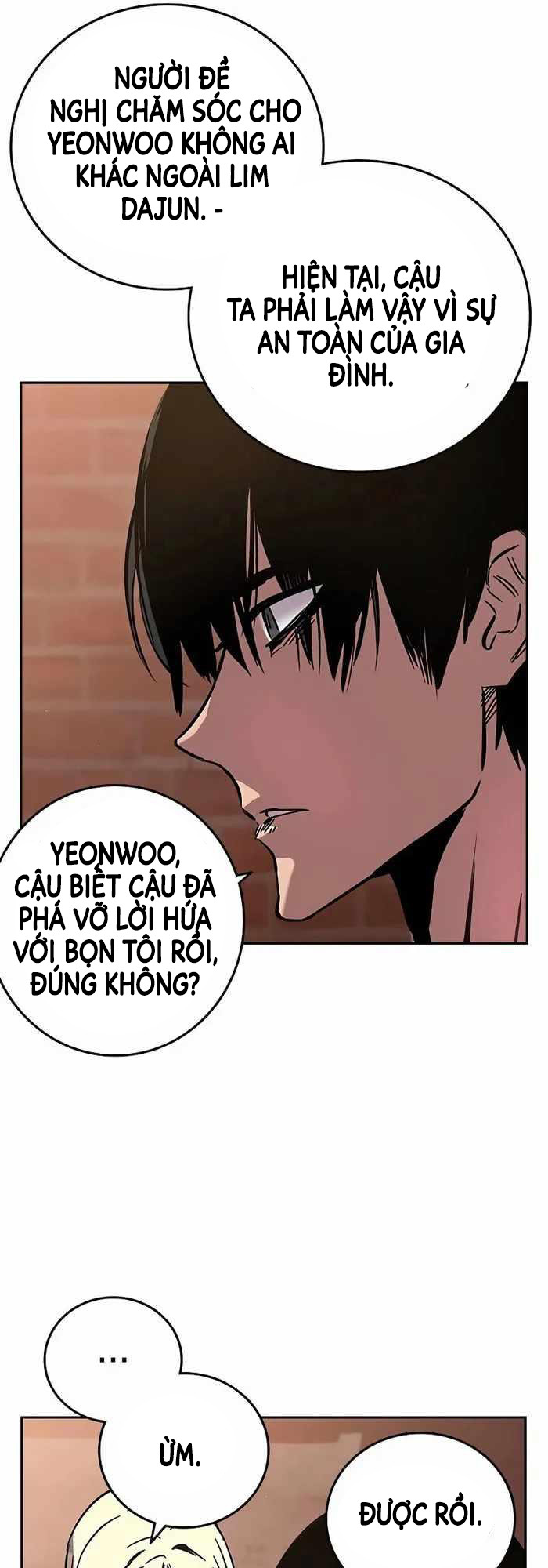 Đại Tướng Chiến Chap 1 - Next Chap 2