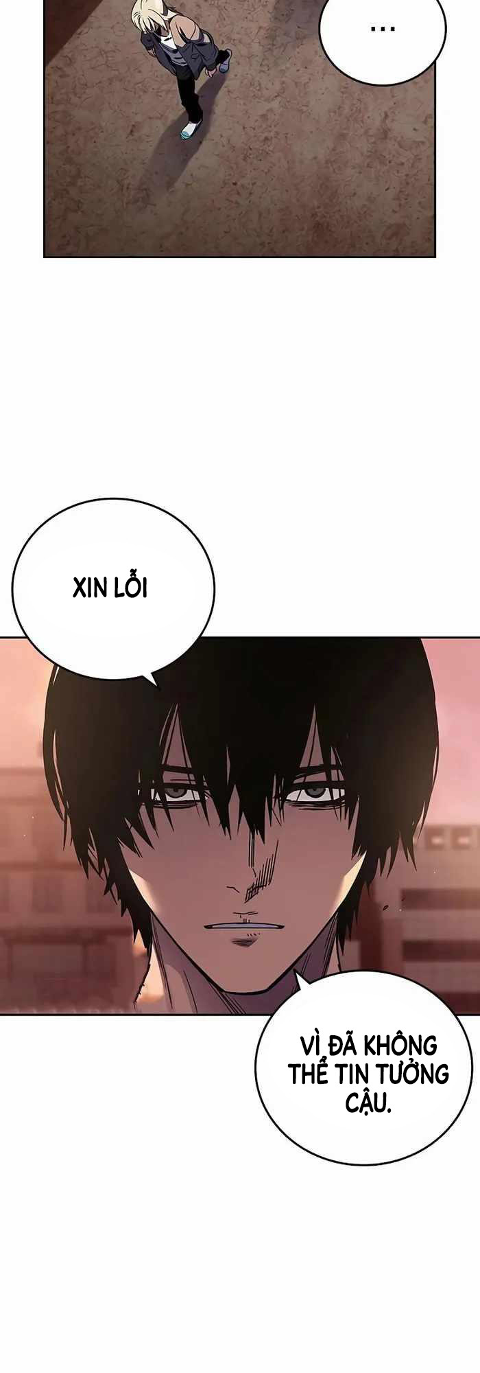 Đại Tướng Chiến Chap 1 - Next Chap 2
