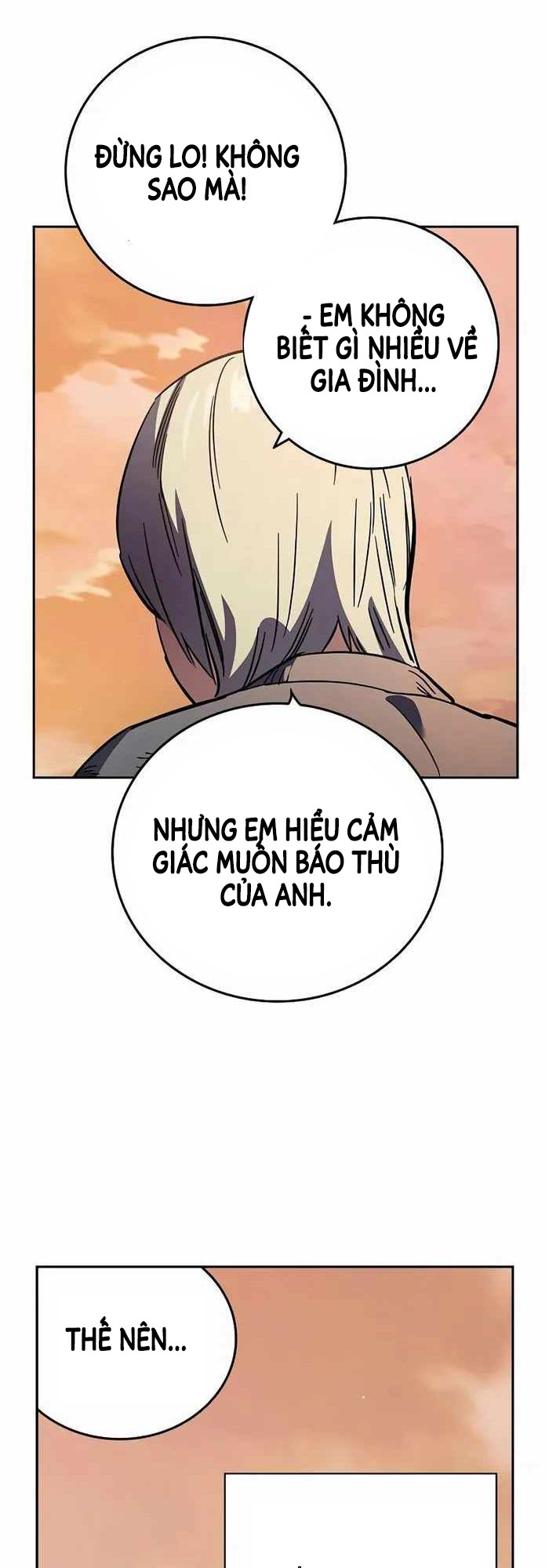Đại Tướng Chiến Chap 1 - Next Chap 2