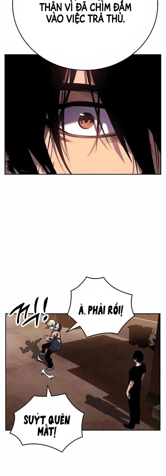 Đại Tướng Chiến Chap 1 - Next Chap 2
