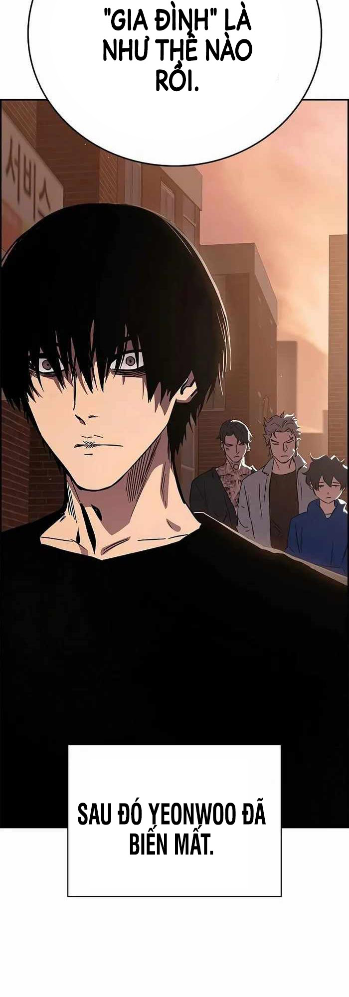 Đại Tướng Chiến Chap 1 - Next Chap 2