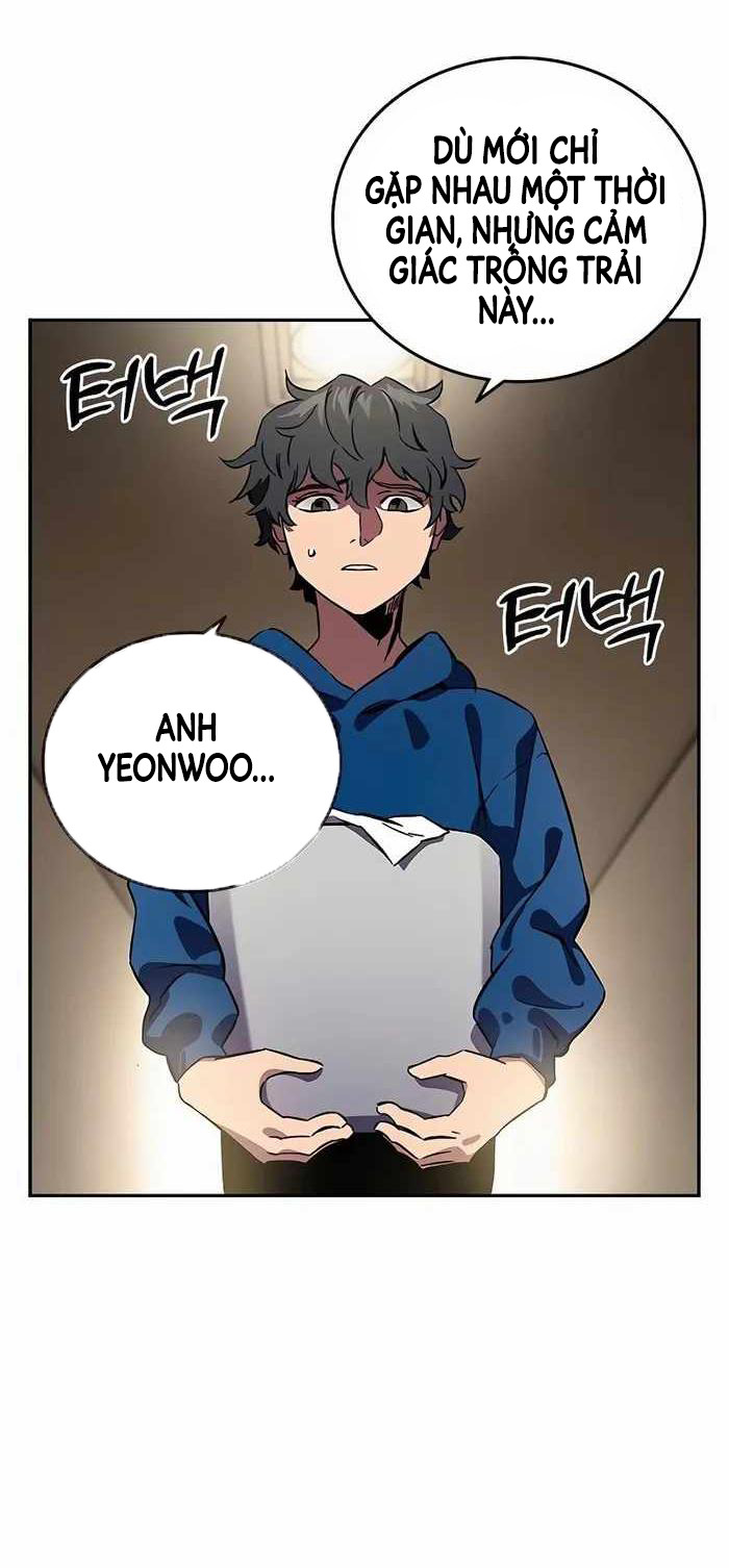 Đại Tướng Chiến Chap 1 - Next Chap 2