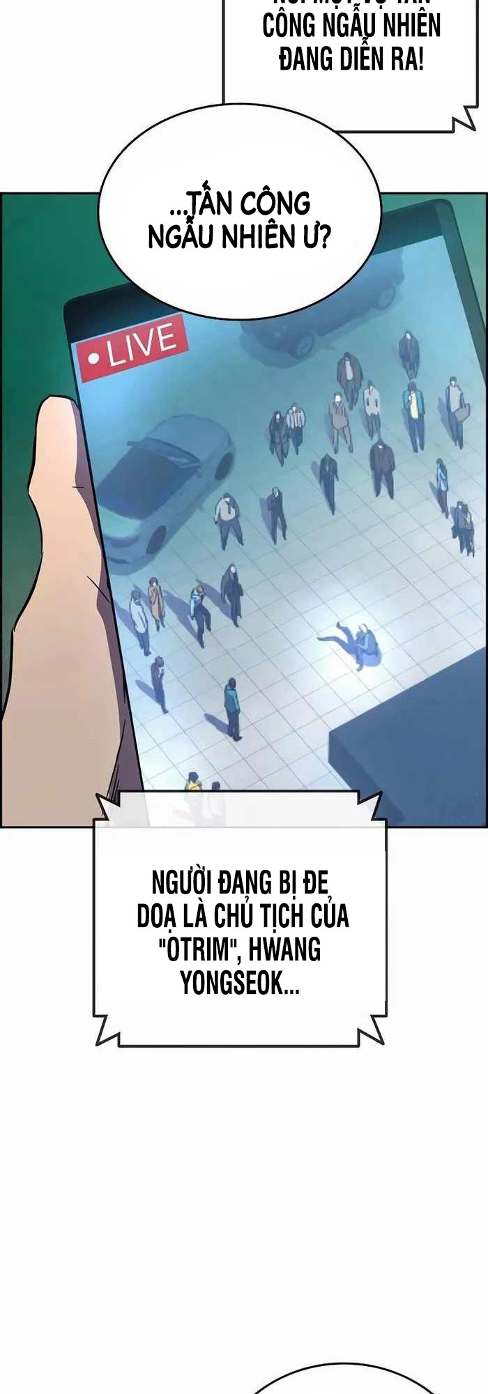 Đại Tướng Chiến Chap 1 - Next Chap 2