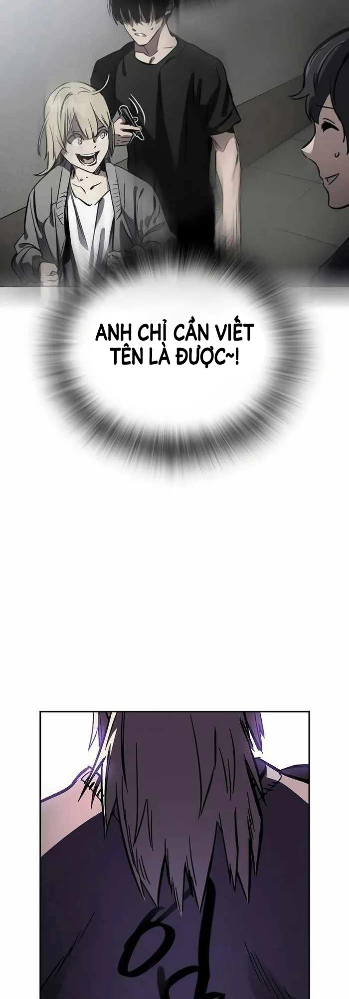 Đại Tướng Chiến Chap 1 - Next Chap 2