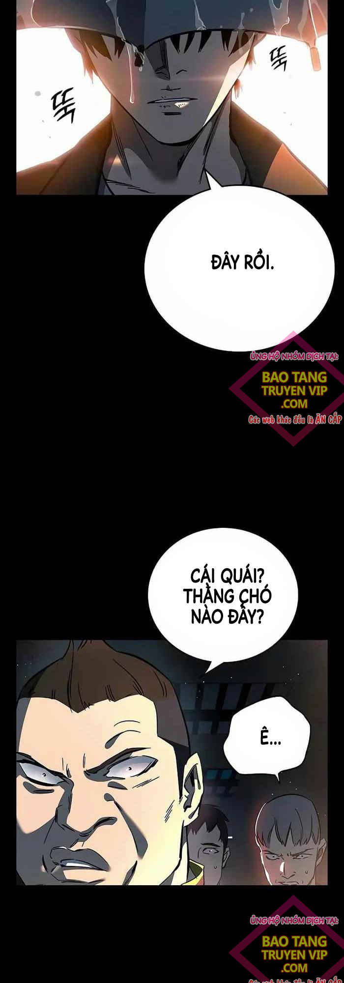 Đại Tướng Chiến Chap 1 - Next Chap 2