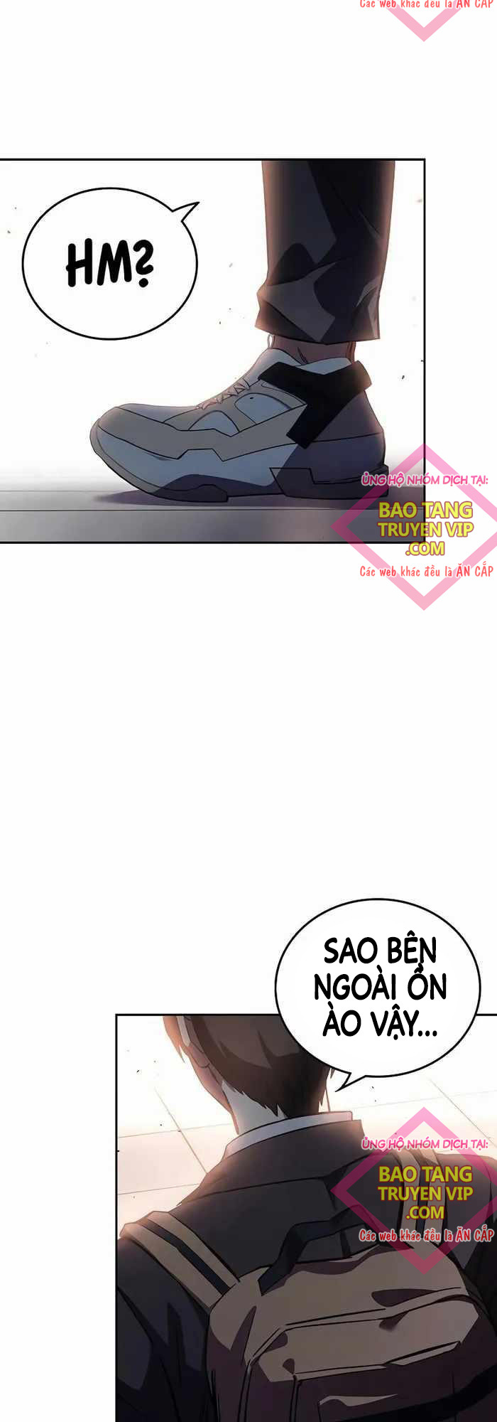Đại Tướng Chiến Chap 1 - Next Chap 2