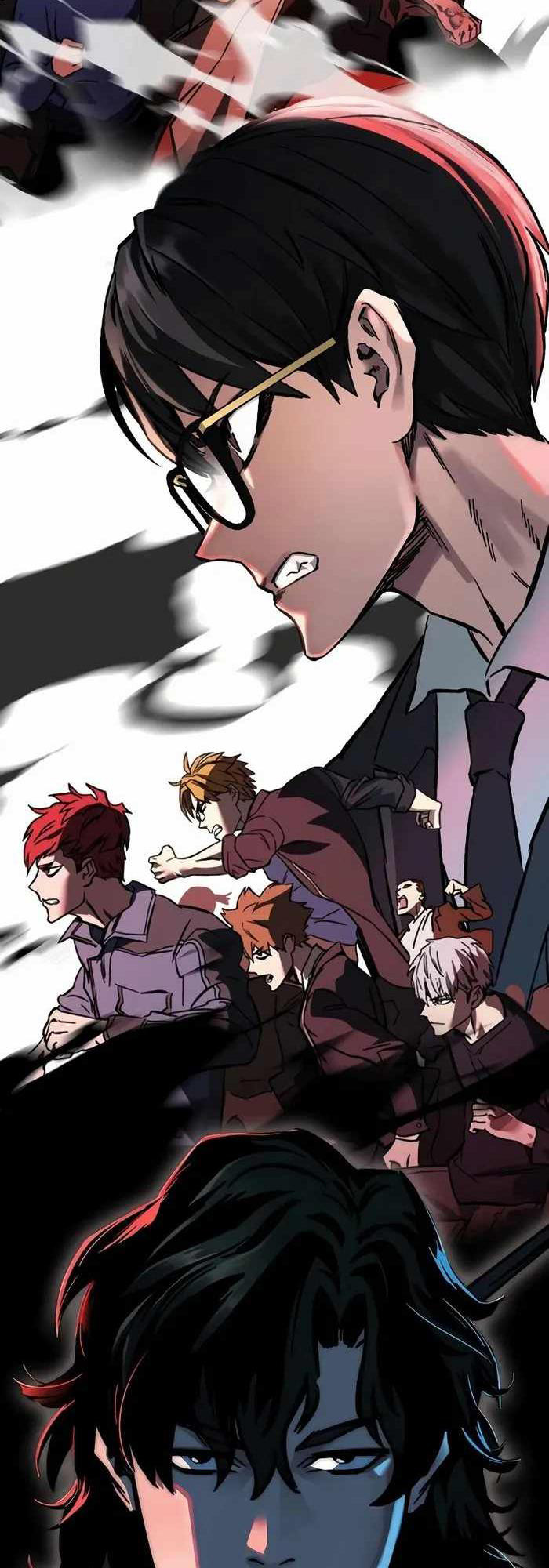 Đại Tướng Chiến Chap 1 - Next Chap 2