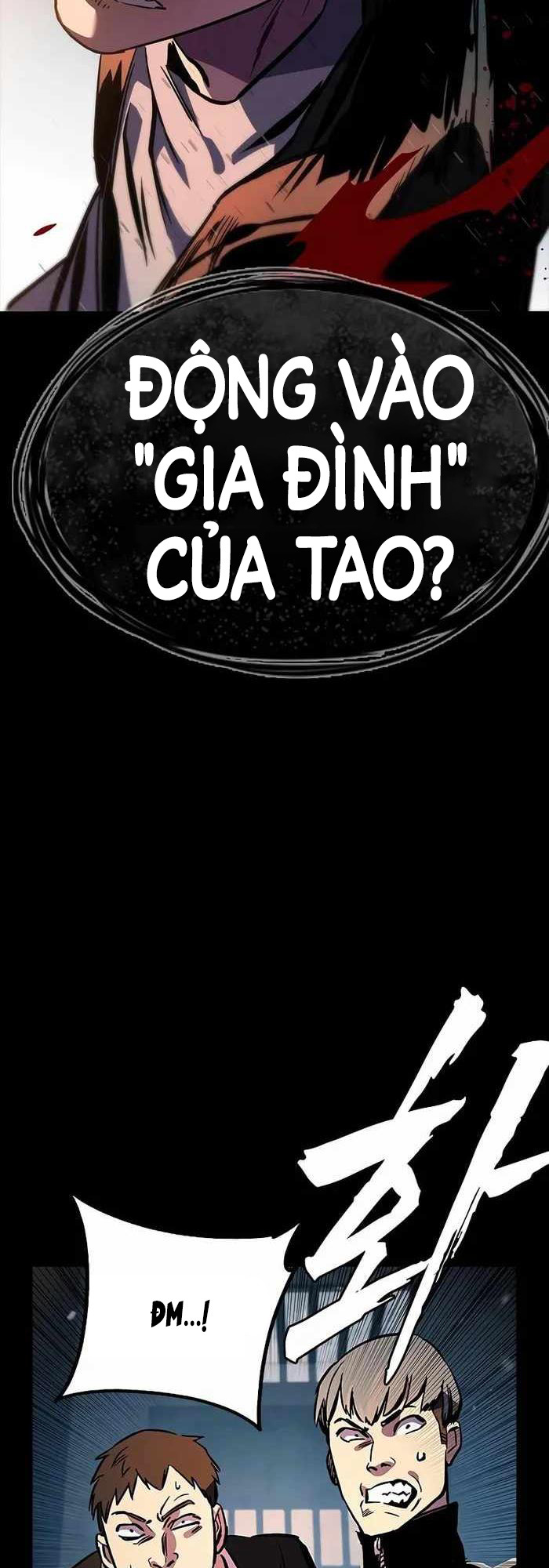 Đại Tướng Chiến Chap 1 - Next Chap 2