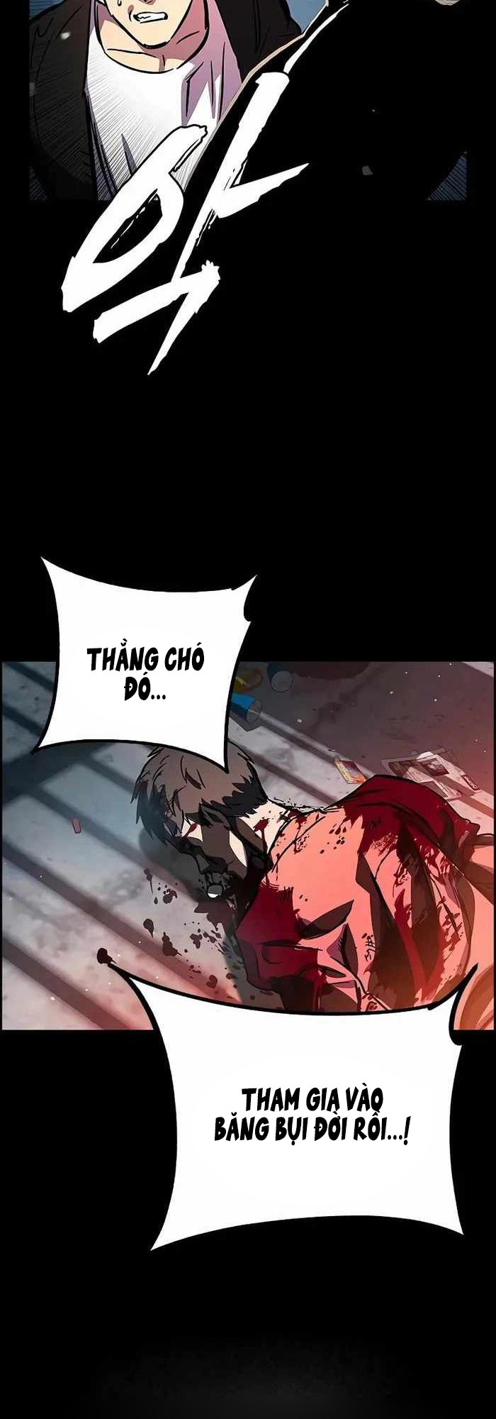 Đại Tướng Chiến Chap 1 - Next Chap 2