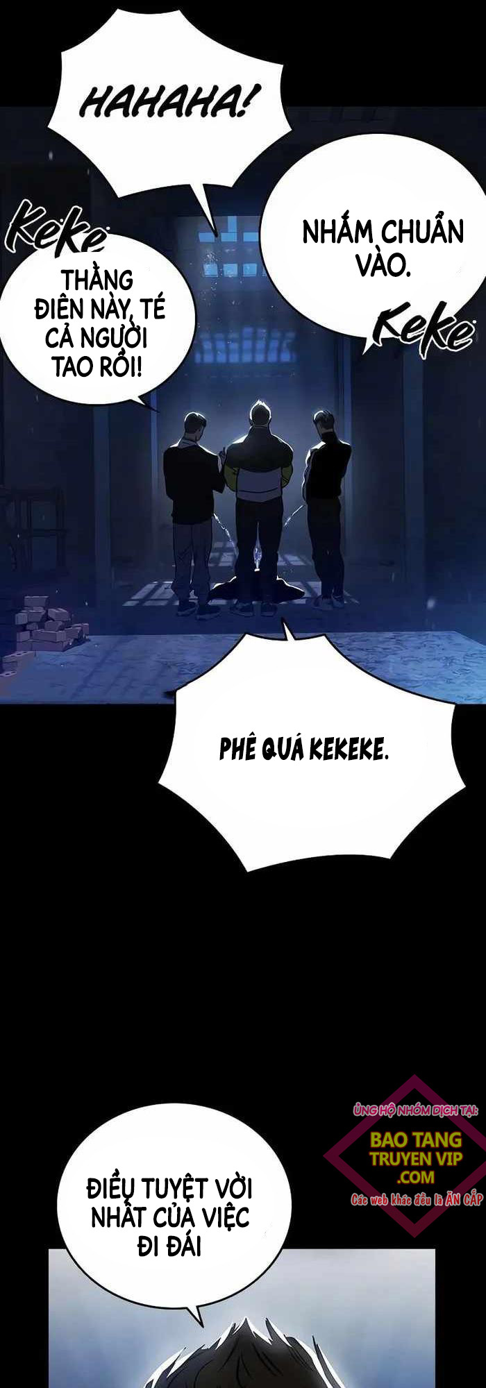 Đại Tướng Chiến Chap 1 - Next Chap 2