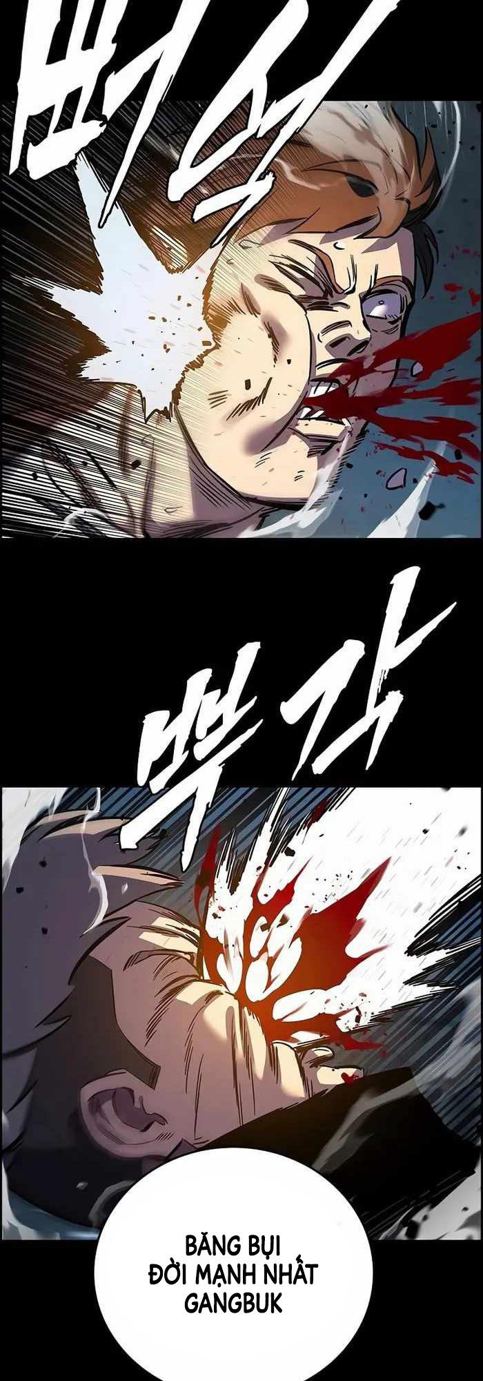 Đại Tướng Chiến Chap 1 - Next Chap 2
