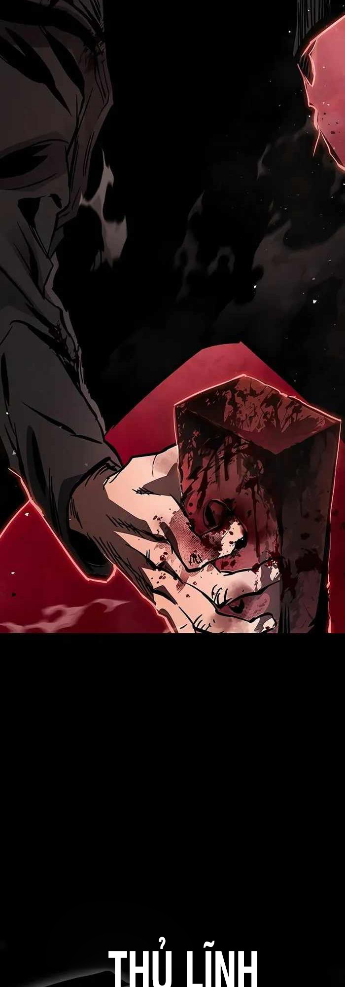 Đại Tướng Chiến Chap 1 - Next Chap 2
