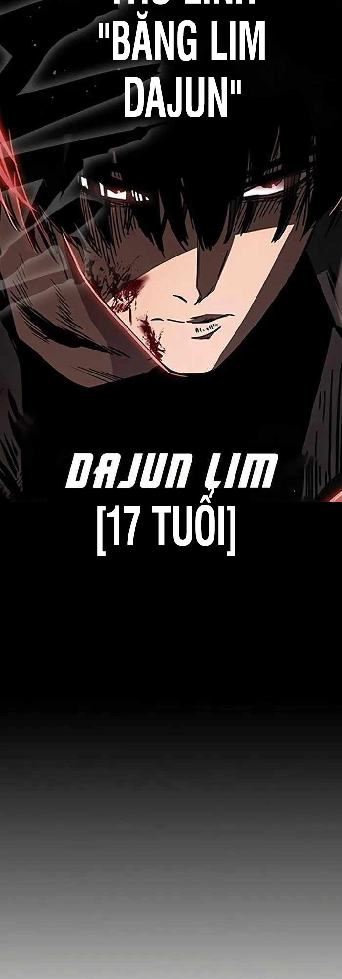 Đại Tướng Chiến Chap 1 - Next Chap 2