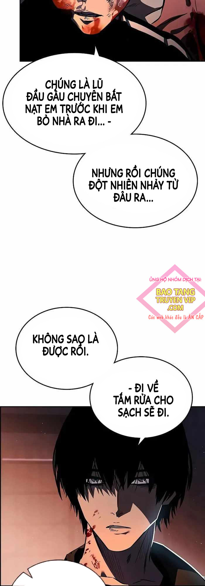 Đại Tướng Chiến Chap 1 - Next Chap 2