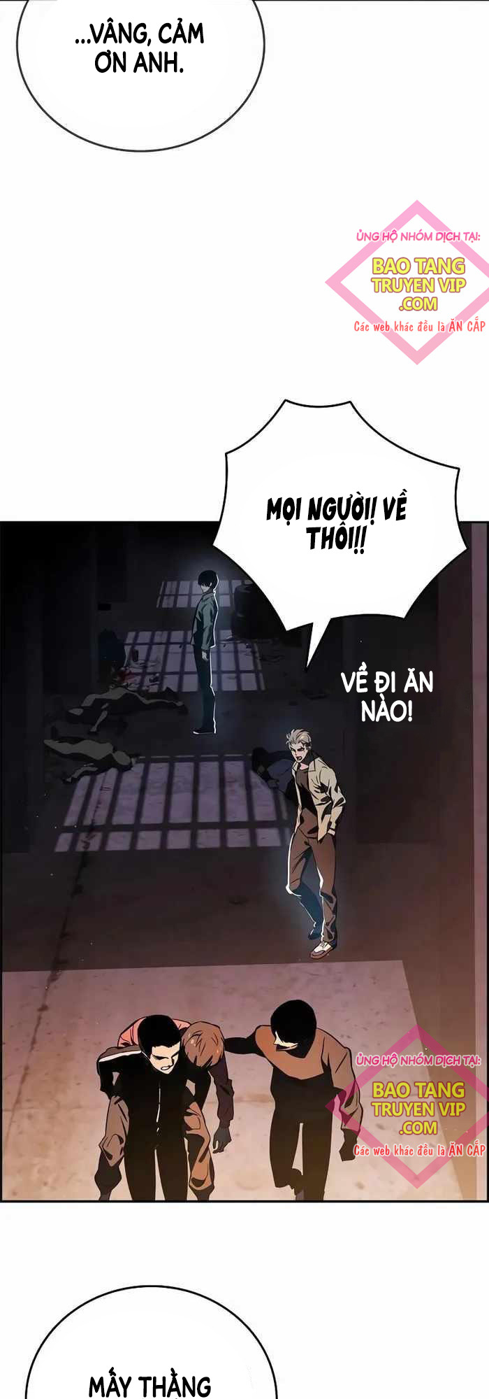 Đại Tướng Chiến Chap 1 - Next Chap 2