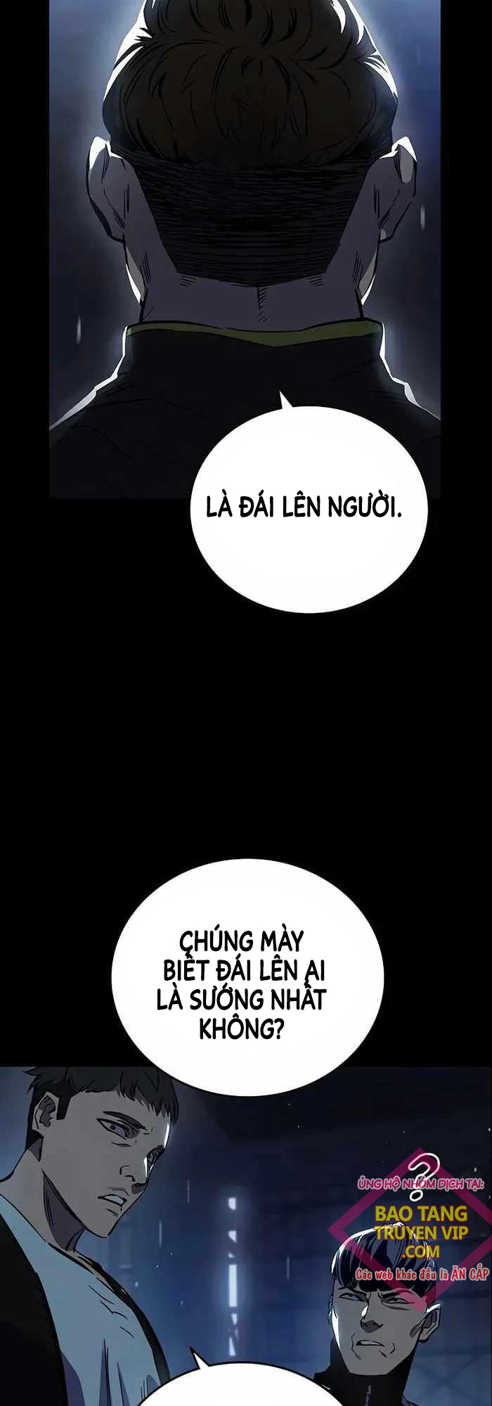 Đại Tướng Chiến Chap 1 - Next Chap 2