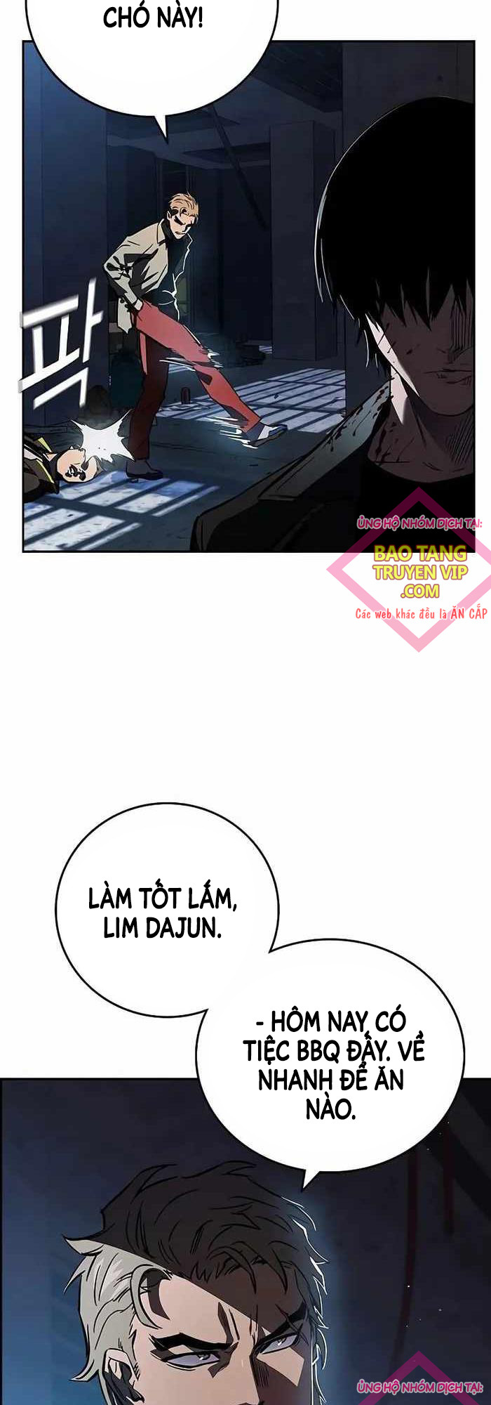 Đại Tướng Chiến Chap 1 - Next Chap 2