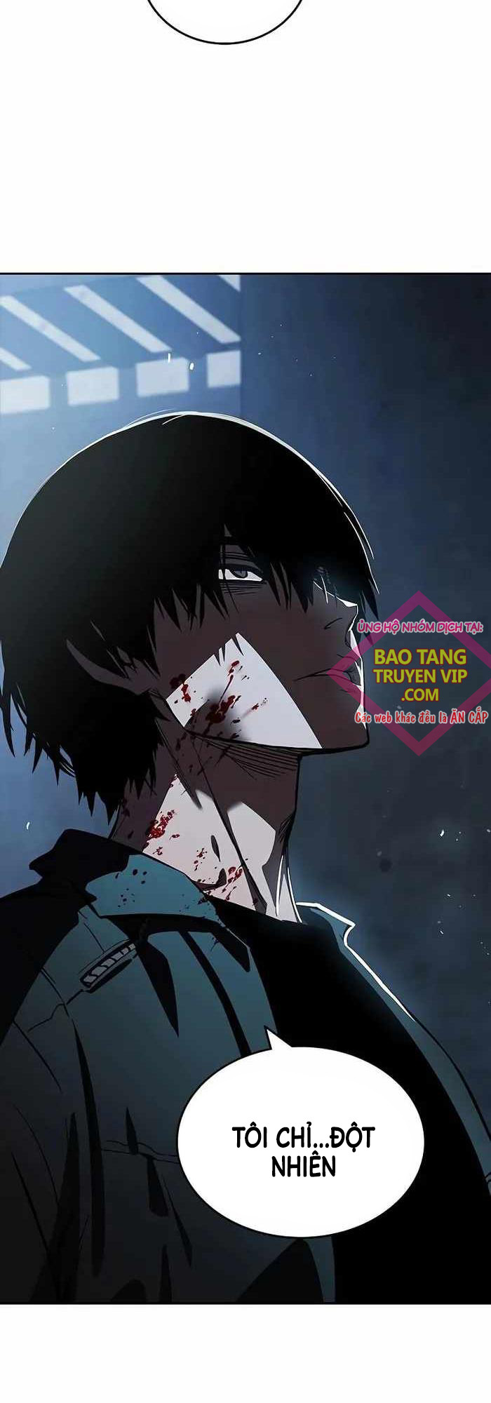 Đại Tướng Chiến Chap 1 - Next Chap 2