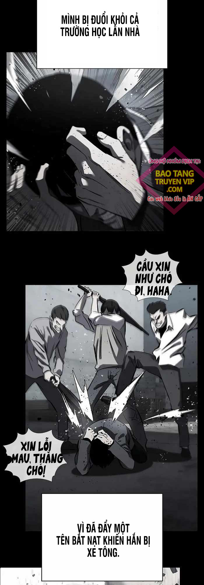 Đại Tướng Chiến Chap 1 - Next Chap 2